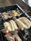うなぎ筒漁見学ツアー