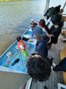うなぎ筒漁見学ツアー