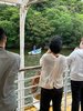 うなぎ筒漁見学ツアー