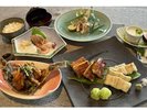 うなぎの白焼き&蒲焼き