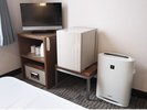 ◎ツイン冷蔵庫、テレビ、空気清浄機
