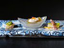 【里海のごちそう会席】ある日の料理一例/ミシュランガイド新潟2020 特別版 掲載宿