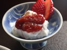 デザート(一例)