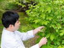 野菜ソムリエの資格を持つ料理長厳選の旬野菜などを使った創作料理をご用意いたします