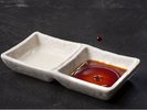 【醤油】手作りの醤油や島根県産の醤油を使用しています。