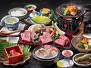 【しまね和牛3種食べ比べ120g】「しまね和牛」厳選3種の炭火焼きをご堪能いただけます。
