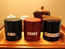お部屋にあるお茶セット。※イメージ