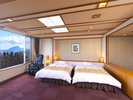 【本館2階】内風呂付特別室(和洋室)「別府」