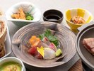 季節ごとに変わる小鉢