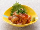 【別注文】大分の郷土料理「りゅうきゅう」