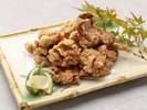 【別注文】特製たれに漬け込んだ唐揚げ