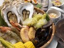 別府名物地 獄蒸し