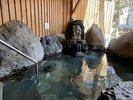 本館 岩露天風呂