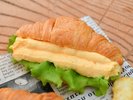 【朝食】サンドイッチ※一例
