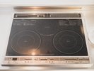 【客室設備】IHコンロ付き