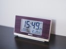 【客室設備】時計