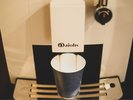 コーヒーマシーン