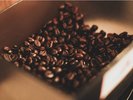 コーヒー豆