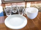客室食器