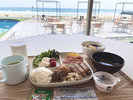 朝食イメージ