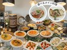 夕食イメージ
