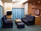 特別室リビング