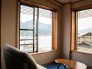 海側和室2間