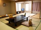 街側和室2間