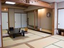 街側和室2間