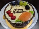 お誕生日祝い等でご用意できます。