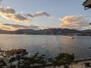 海側和室からの眺め1