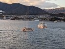 海側和室からの眺め3