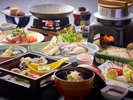2025年春基本料理イメージ