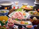 2025年春特選会席イメージ