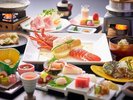 2025年美食料理イメージ
