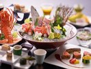 2025年夏美食一例