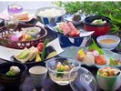 2026年夏基本料理一例