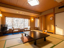 【おまかせ客室】お部屋タイプは当日のご案内となります。