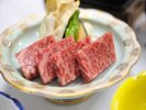 口の中でとろける山形牛カットステーキ肉、是非ご賞味を