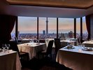 27F�@THE ASAKUSA DINING�@Chinese���g�� French���G