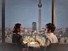 27F�@THE ASAKUSA DININGChinese���g�� French���G�@���H���C���[�W