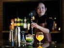 1F�uTHE LOBBY BAL�v�C���[�W