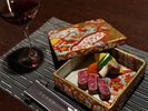 こだわりの器とグリル