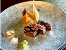 あか牛グリル