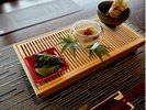 前菜一式