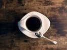 食後にノンカフェイン珈琲