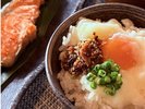 オリジナル卵かけご飯