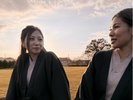 ゆっくりと流れる時間