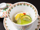 四季の創作料理 お料理一例