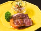 四季の創作料理 お料理一例